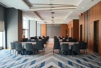 143. Meeting Room Level 6