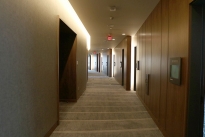138. Meeting Room Level 6
