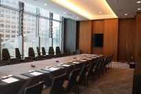 154. Meeting Room Level 6