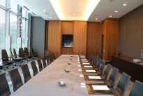 155. Meeting Room Level 6