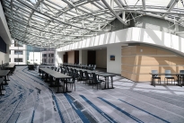 160. Meeting Room Level 7