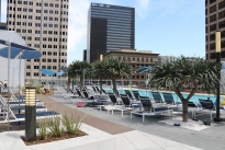 170. Pool Level 7