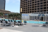 171. Pool Level 7