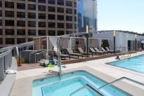 183. Pool Level 7
