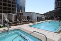 184. Pool Level 7