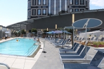 185. Pool Level 7