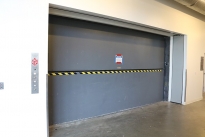 106. Loading Dock