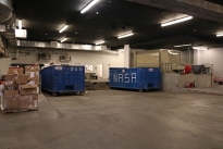 102. Loading Dock
