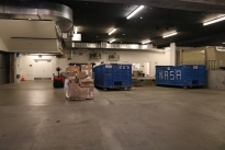 101. Loading Dock