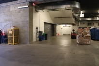 105. Loading Dock