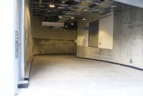 104. Loading Dock
