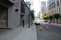 20. Exterior Francisco St.