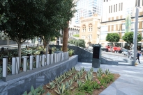 30. Plaza