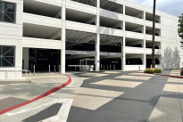22. Parking Structure