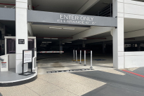 23. Parking Structure