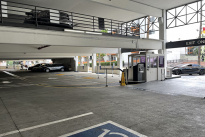 25. Parking Structure