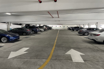 26. Parking Structure