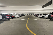 27. Parking Structure