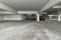 28. Parking Structure