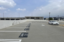 30. Parking Structure