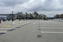 31. Parking Structure