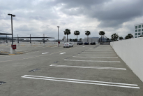 29. Parking Structure