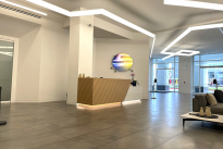 33. Lobby