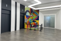 35. Lobby