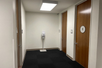 45. First Floor