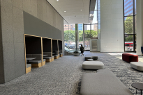 91. Bank Level Lobby