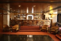 Cicada Restaurant