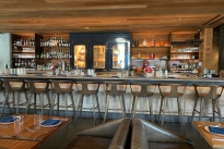 Tesse Restaurant