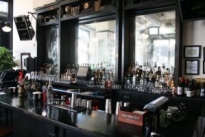 Pattern Bar