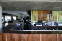 Takami and Elevate Lounge
