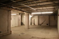 Victor Clothing Building