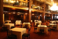 8. Interior