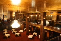 16. Interior