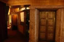 29. Interior
