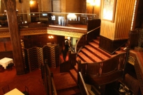 15. Interior