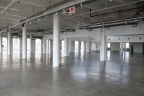 50. Eleventh Floor