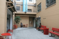 19. Loading Dock