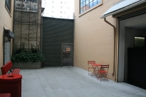 20. Loading Dock