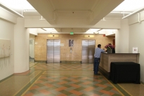 14. Lobby