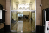 12. Lobby