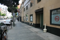 6. Exterior