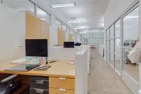 Grand Ave Office