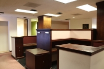 Wilshire Colonnade