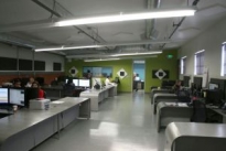 IRS Office and Warehouse