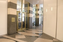 10. Street Level Lobby