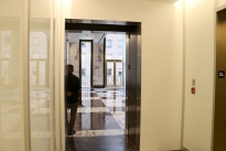25.  Sixth Floor Lobby